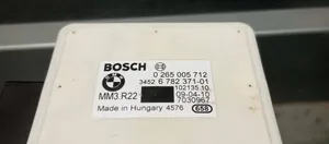 BMW X5 E70 Capteur ESP 6782371