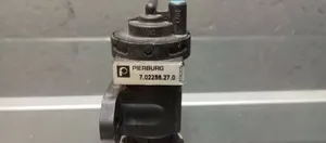 BMW 7 F01 F02 F03 F04 Solenoidinis vožtuvas 702256270