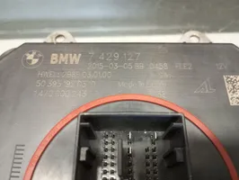 BMW 1 F20 F21 LED-Vorschaltgerät 7429127