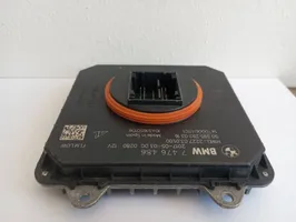 BMW 5 G30 G31 Module de contrôle de ballast LED 7476486