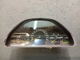 Mercedes-Benz E W210 Geschwindigkeitsmesser Cockpit A2105402811