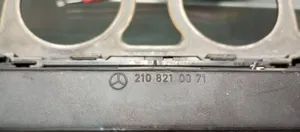 Mercedes-Benz E W210 Avarinių žibintų jungtukas 2108210071