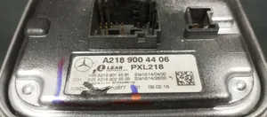 Mercedes-Benz CLS C218 X218 Moduł poziomowanie świateł Xenon A2189004406