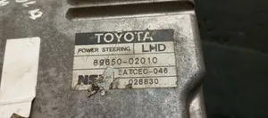 Toyota Corolla E120 E130 Moottorin ohjainlaite/moduuli 8965002010