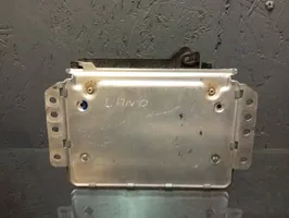 Land Rover Range Rover P38A Module de contrôle de boîte de vitesses ECU AMR5494