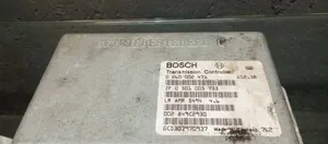 Land Rover Range Rover P38A Module de contrôle de boîte de vitesses ECU AMR5494