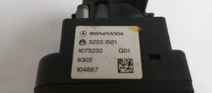 Mercedes-Benz A W169 Interruptor de luz 1695453004