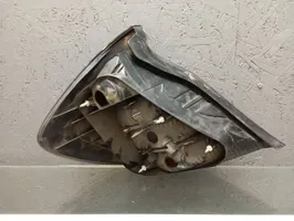 Mercedes-Benz C W203 Lampa tylna A2038202664