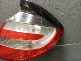 Mercedes-Benz C W203 Lampa tylna A2038202664