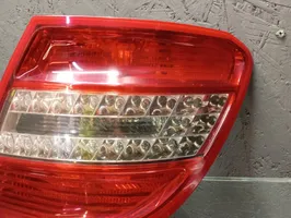 Mercedes-Benz C AMG W204 Luci posteriori 2048204064