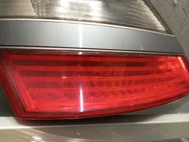 Mercedes-Benz S W221 Lampa tylna A2218200164