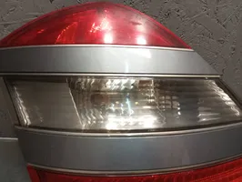 Mercedes-Benz S W221 Aizmugurējais lukturis virsbūvē A2218200164