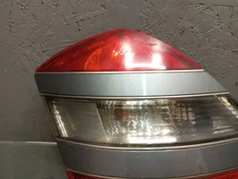 Mercedes-Benz S W221 Lampa tylna A2218200164