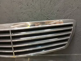 Mercedes-Benz S W220 Grille de calandre avant A2208800383