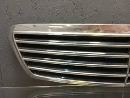 Mercedes-Benz S W220 Grille de calandre avant A2208800383