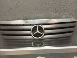 Mercedes-Benz A W168 Grille de calandre avant 1688800983