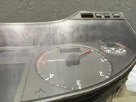 Audi A8 S8 D2 4D Speedometer (instrument cluster) 4D0919033CA