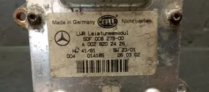 Mercedes-Benz E W211 Module de ballast de phare Xenon A0028202426