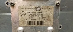 Mercedes-Benz E W211 Module de ballast de phare Xenon A0028202426