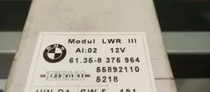 BMW 5 E39 Valomoduuli LCM 8375964