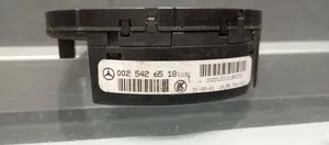 Mercedes-Benz A W168 Innesco anello di contatto dell’airbag (anello SRS) 0025426518