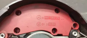 Mercedes-Benz S W220 Leva comando controllo della velocità A0075457624