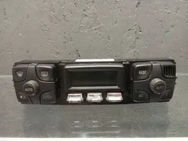 Mercedes-Benz S W220 Climate control unit 2208300185