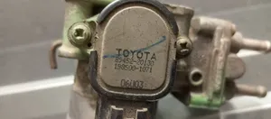 Toyota MR2 (W30) III Kuristusventtiili 8945220130