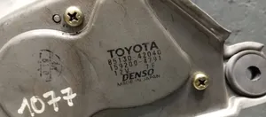 Toyota RAV 4 (XA20) Galinio stiklo valytuvo varikliukas 8513042040