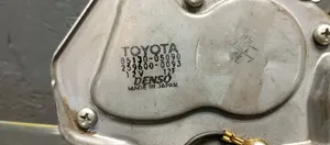 Toyota Avensis T250 Galinio stiklo valytuvo varikliukas 8513005090