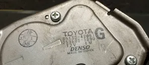 Toyota RAV 4 (XA30) Moteur d'essuie-glace arrière 8513042061