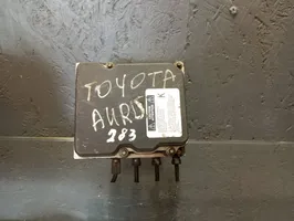 Toyota Auris 150 ABS-pumppu 4454002060