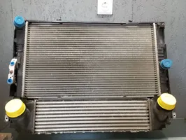 BMW 3 F30 F35 F31 Radiator set 8507400