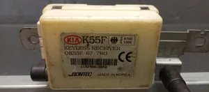 KIA Sedona Central locking motor 0K55F677R0