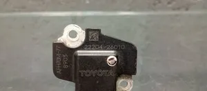 Toyota RAV 4 (XA30) Caudalímetro de flujo del aire 2220426010