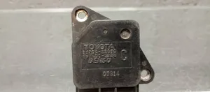 Toyota MR2 (W30) III Przepływomierz masowy powietrza MAF 2220422010