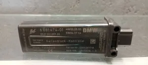 BMW 7 F01 F02 F03 F04 Czujnik ciśnienia opon 6881474