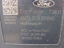 Ford S-MAX ABS-pumppu E1GC2C405BG