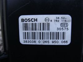 BMW 3 E46 Pompa ABS 6762115