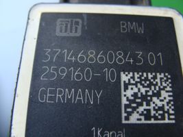 BMW 1 F20 F21 Sensore di livello faro/fanale 6860843