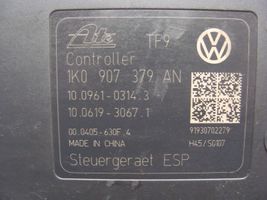 Volkswagen Golf VI Pompe ABS 1K0907379AN