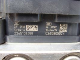 Iveco Daily 5th gen Pompe ABS 5801312796