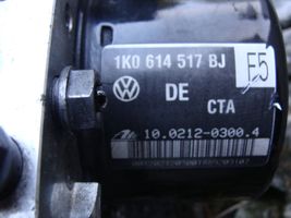 Volkswagen Golf VI ABS-pumppu 1K0907379AN