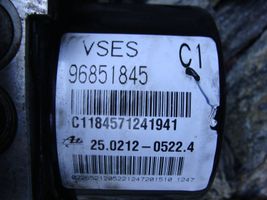 Chevrolet Captiva Pompe ABS 96851845