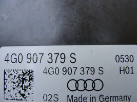 Audi A6 S6 C7 4G Pompa ABS 4G0614517AL