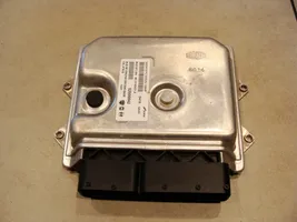 Fiat Ducato Centralina/modulo motore ECU 52000042