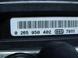 Opel Corsa D Pompa ABS 0265950402