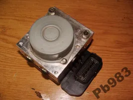 Toyota iQ ABS-pumppu 44540-74022