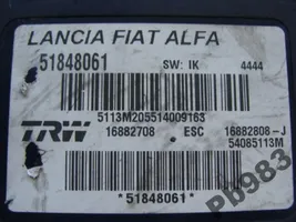 Alfa Romeo Brera Pompa ABS 