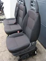Fiat Ducato Siège conducteur avant Fotel